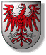 Wappen Brandenburgische Ingenieurkammer